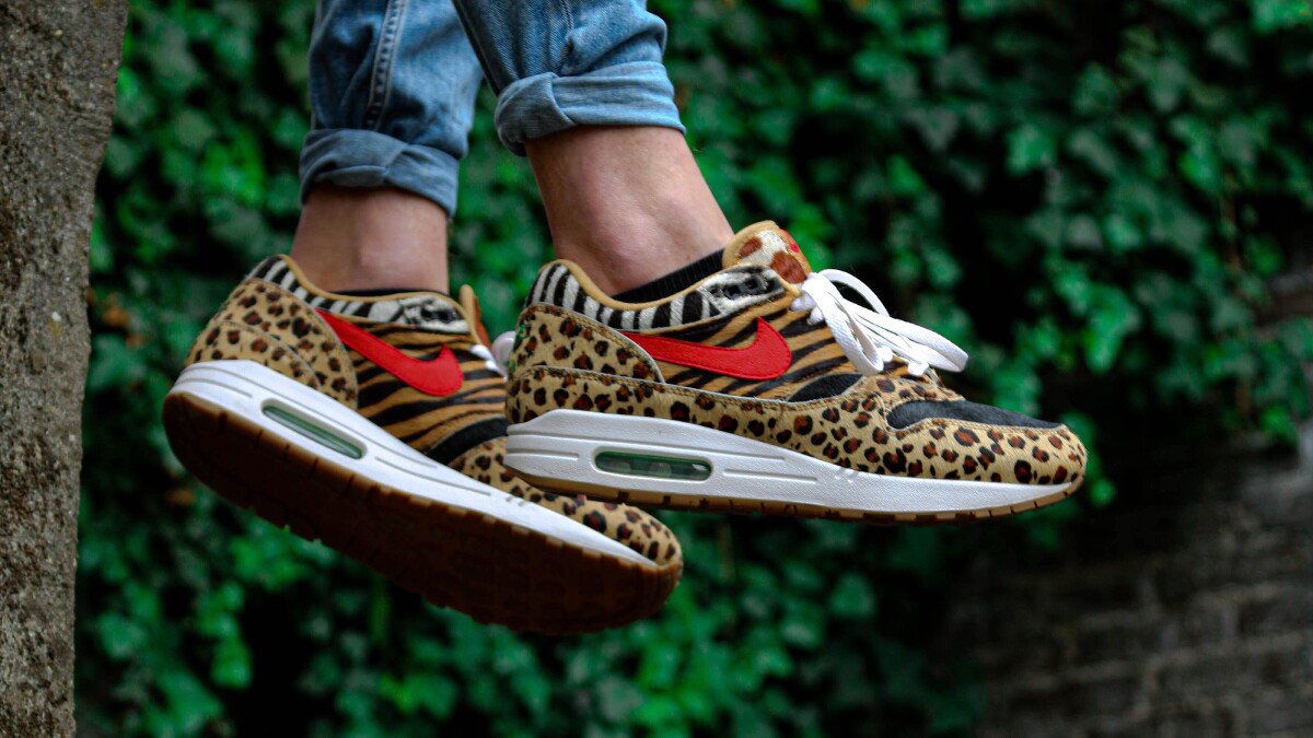 Nike Air Max 1 Best 5 to Buy Now | Sneakers, Sports Memorabilia & Modern Collectibles | Sotheby's