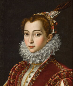 View 2 of Auction: Master Paintings & Sculpture Part I