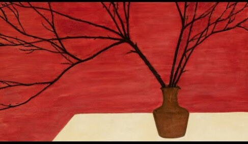 A Blooming Spring in the Twilight of Life: Sanyu’s Autobiographical Masterpiece
