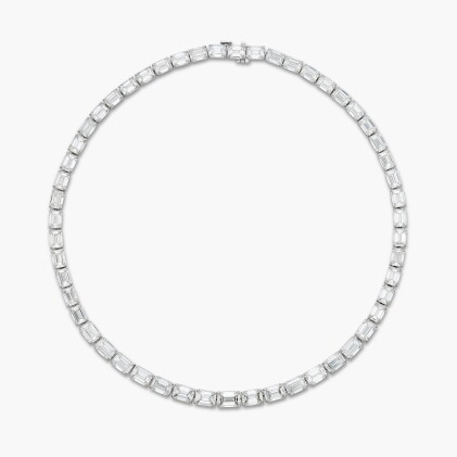 Catalog image of Diamond Necklace