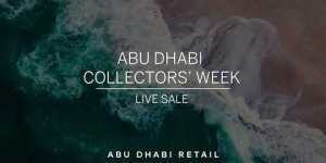 Abu Dhabi