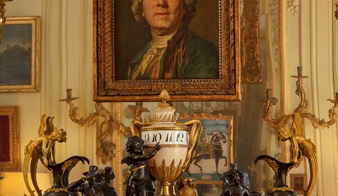 View 2 of Auction: Saint-Sulpice, l'écrin d'un collectionneur