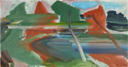 Catalog image of Fisher's Pool