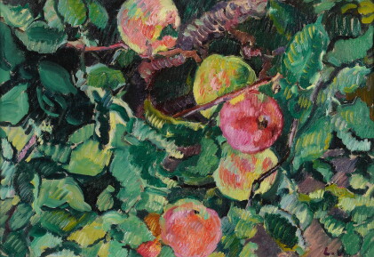 Catalog image of Branche de pommier