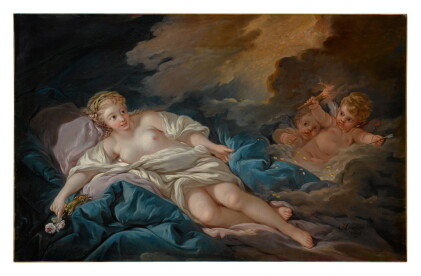 Catalog image of Danäe