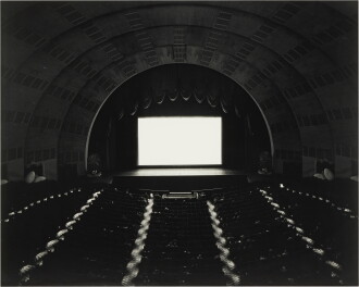 View 1 of Lot 352: Radio City Music Hall (New York City)