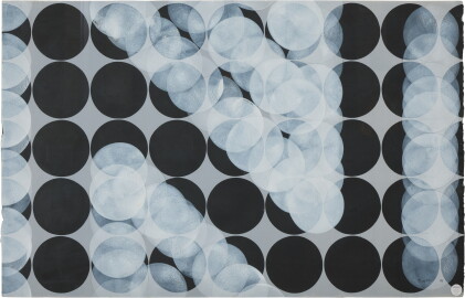 Catalog image of Solutions de Continuités (Gray, White, Black)