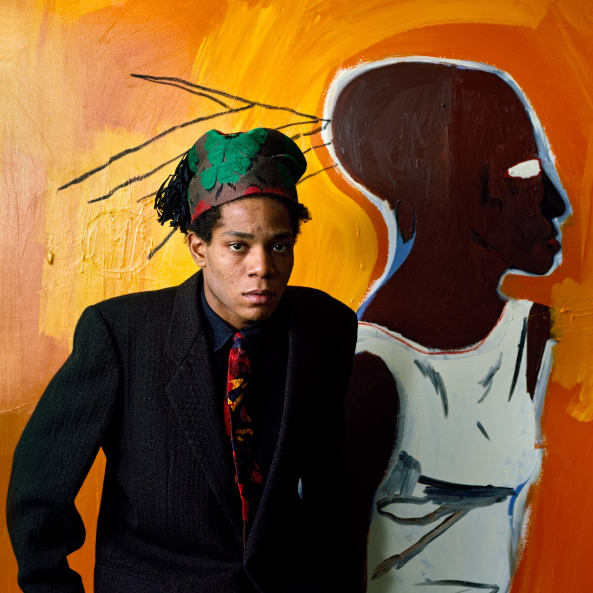 21 Facts About Jean Michel Basquiat Contemporary Art Sotheby S