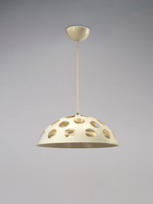 Catalog image of Ceiling lamp model no. 2131