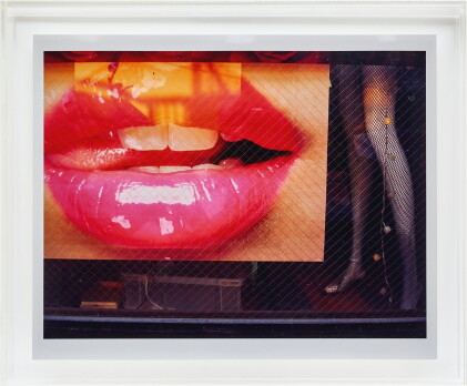 Catalog image of Color | 顏色