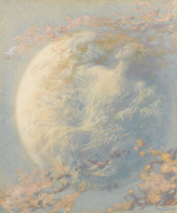 Catalog image of Waning Moon