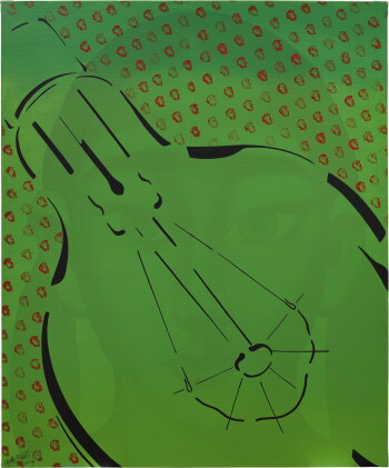 Catalog image of bright no. 2 | 光no. 2