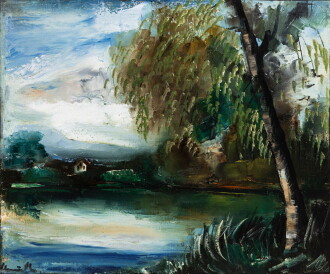 View 1 of Lot 5: Le Saule