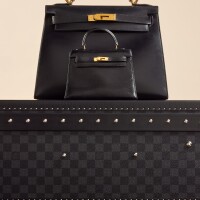 View 2 of Auction: Handbags & Accessories