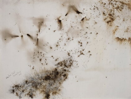Catalog image of Howling Wolf 嚎叫的狼