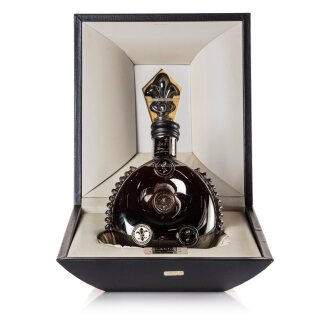 View 1 of Lot 242: Remy Martin Louis XIII Black Pearl NV  (1 MAG)