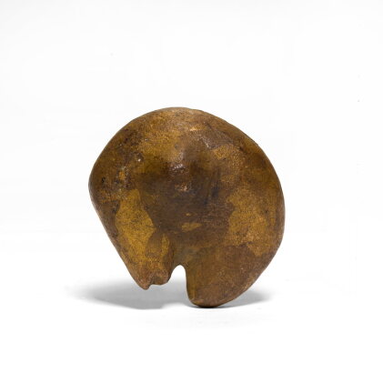 Catalog image of Petite tête de mort (profil d'homme)