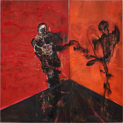 Catalog image of Dance with the Devil
