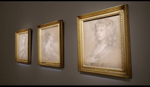 Sotheby's Spotlight: Master Works on Paper from Five Centuries