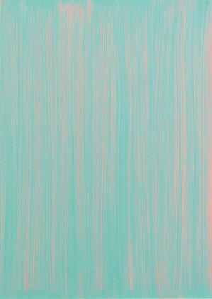 Catalog image of katharina grosse | untitled