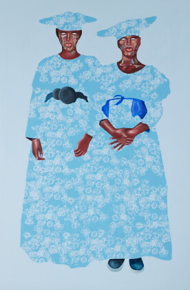 Catalog image of Ubnutu Sisters
