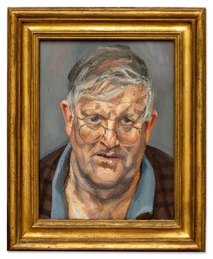 View 1 of Lot 10: David Hockney