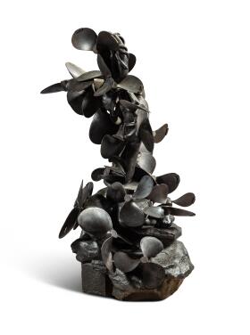 View 1 of Lot 67: Vénus aux hélices "Off shore"