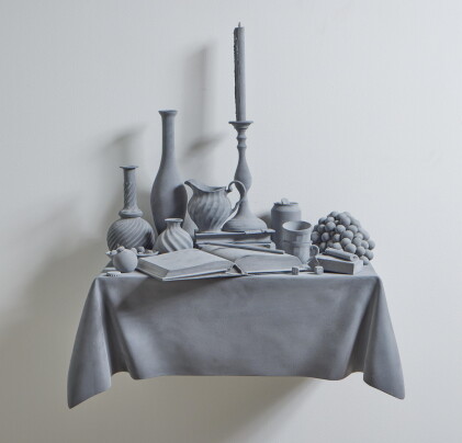 Catalog image of Vanitas (Variation) 17