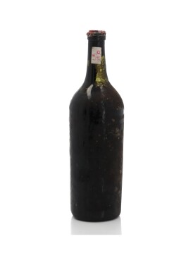 View 1 of Lot 5: Château Lafite 1870 (1 MAG)