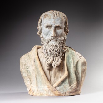 View 1 of Lot 527: Peut-être Pays-Bas XVIIe siècle