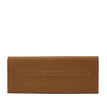 View 1 of Lot 1066: Limited Edition Bronze Dore Swift Shadow Birkin Cut, 2023