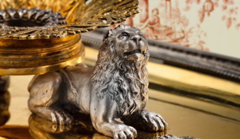 View 2 of Auction: Design 17/20: Silver