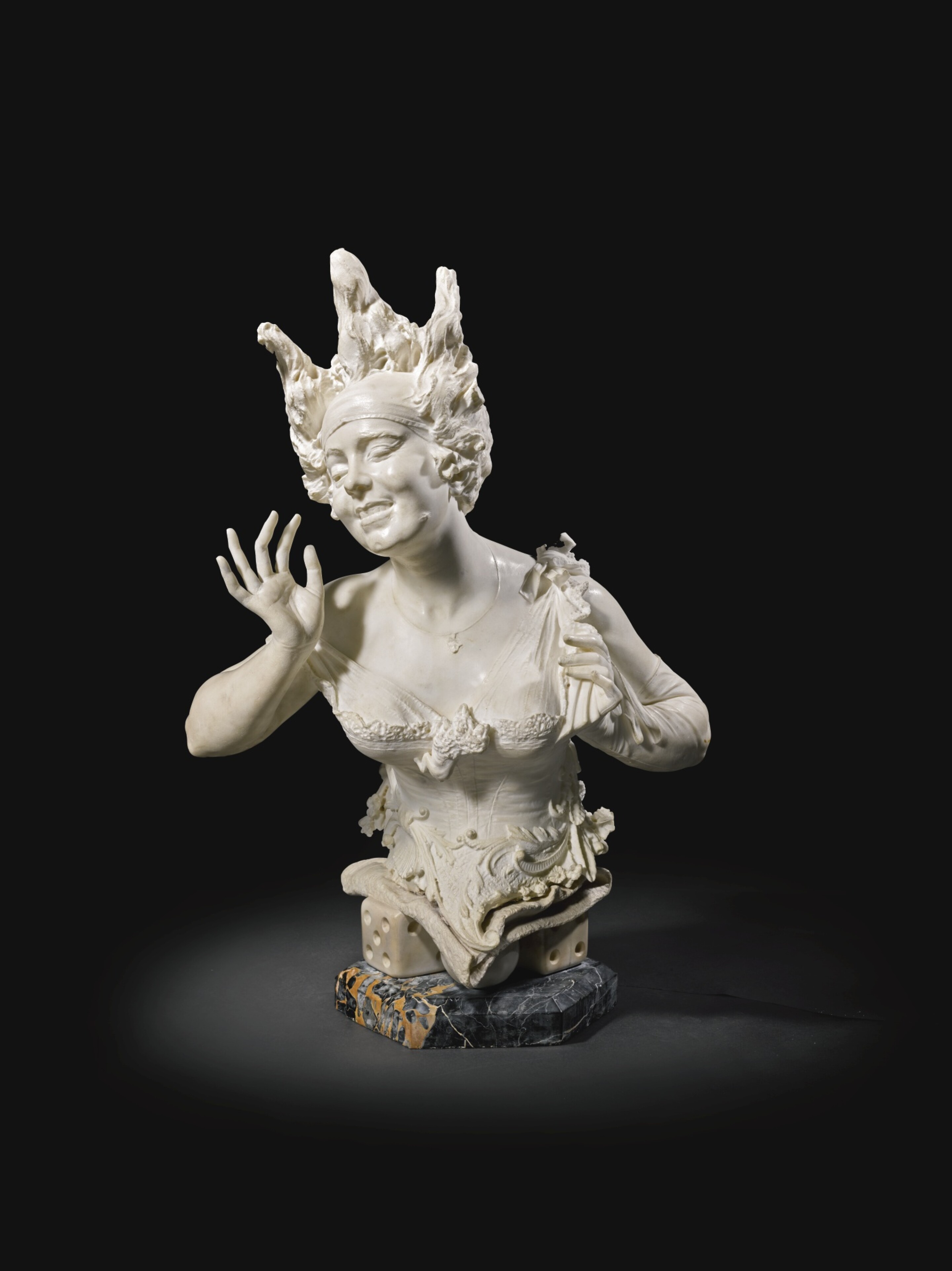 (91) Aristide Petrilli