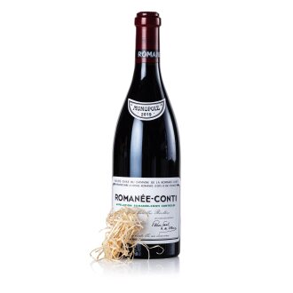 View 1 of Lot 244: Romanée Conti 2019 Domaine de la Romanée-Conti (1 BT)