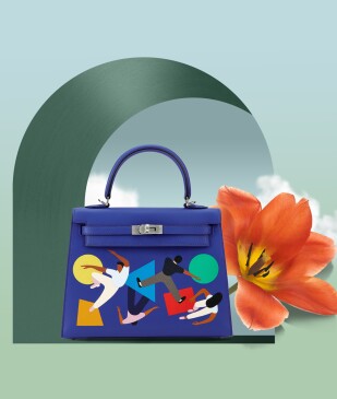 View 2 of Auction: Handbags & Accessories