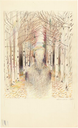 Catalog image of oleg vassiliev | study for kira i