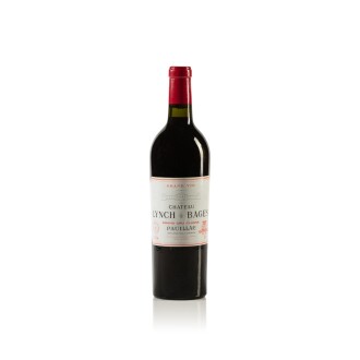 View 1 of Lot 308: Château Lynch-Bages 1936 (1 BT)