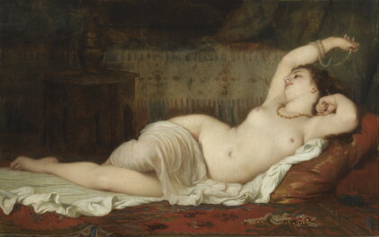 Catalog image of The pearl bracelet
