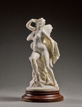 View 1 of Lot 36: Léda (Leda and the Swan)