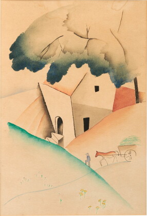 Catalog image of Landscape