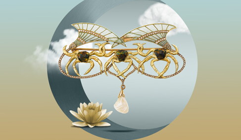 View 2 of Auction: Fine Jewels