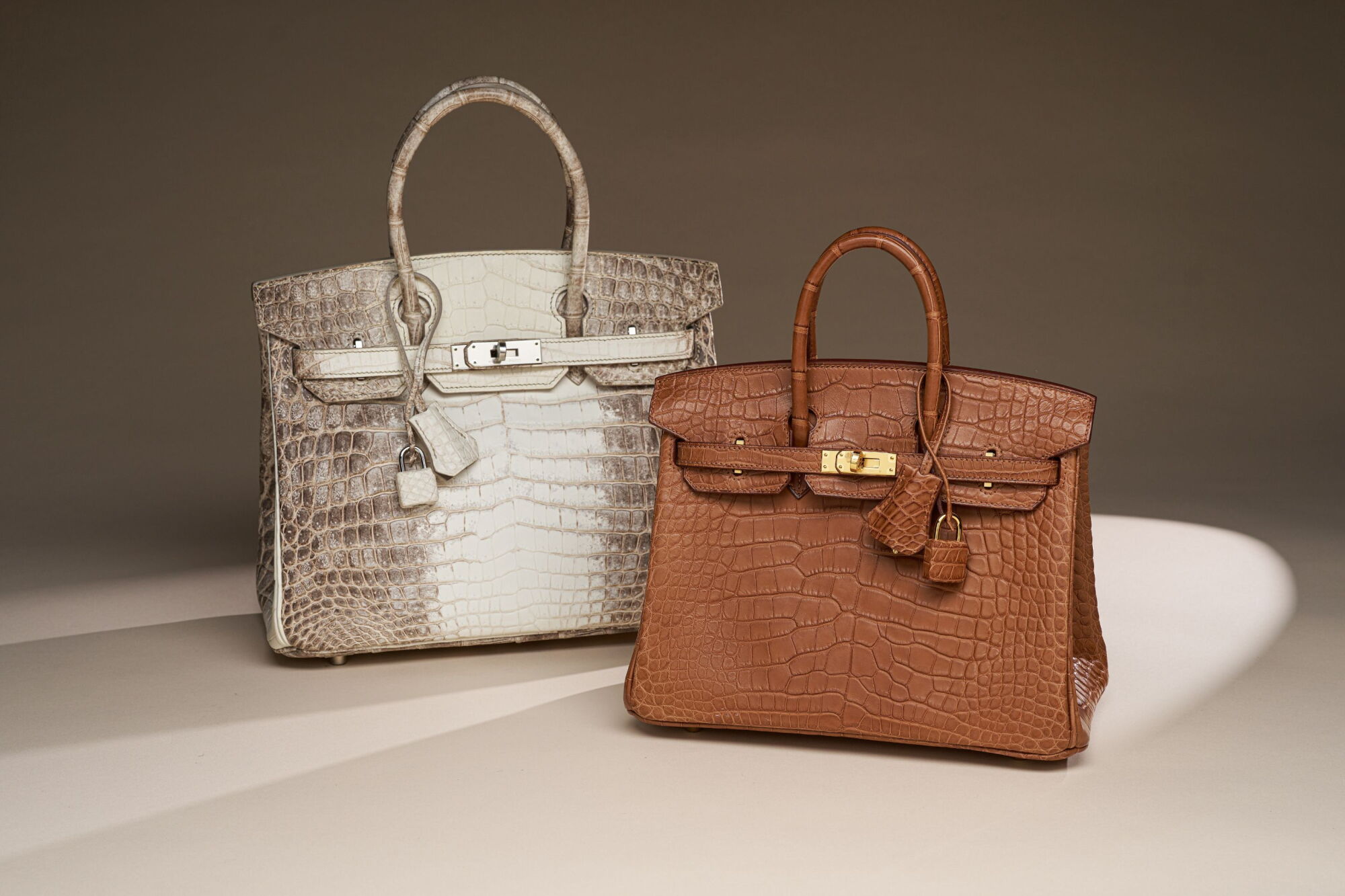 How to Upgrade Your Hermès Birkin Bag Collection with our Expert ...