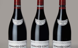 View 2 of Auction: Wine Atlas | Quintessential Burgundy, Bordeaux, Italy & Napa