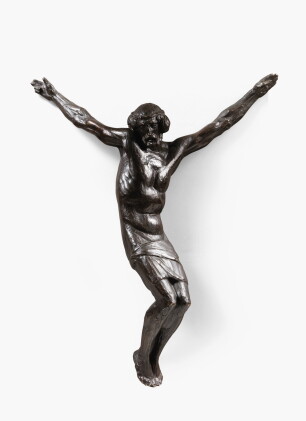 Catalog image of christ en croix