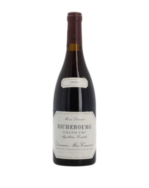 View 1 of Lot 110: Richebourg 1985 Méo-Camuzet (1 BT)