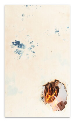 Catalog image of Untitled (History Painting)