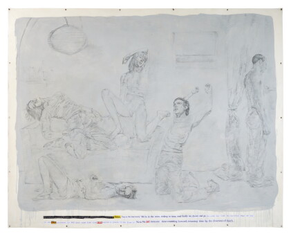 Catalog image of Untitled (For a Small Sector...)
