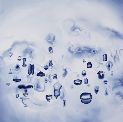 Catalog image of tomoo gokita 五木田智央 | welcome! 歡迎！