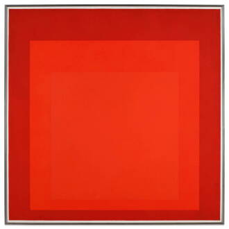 View 1 of Lot 2: Homage to the Square: Sentinel II