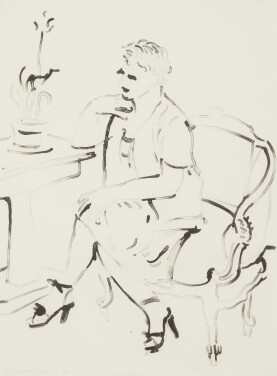 View 1 of Lot 333: Celia Elegant (Museum of Contemporary Art, Tokyo 224)